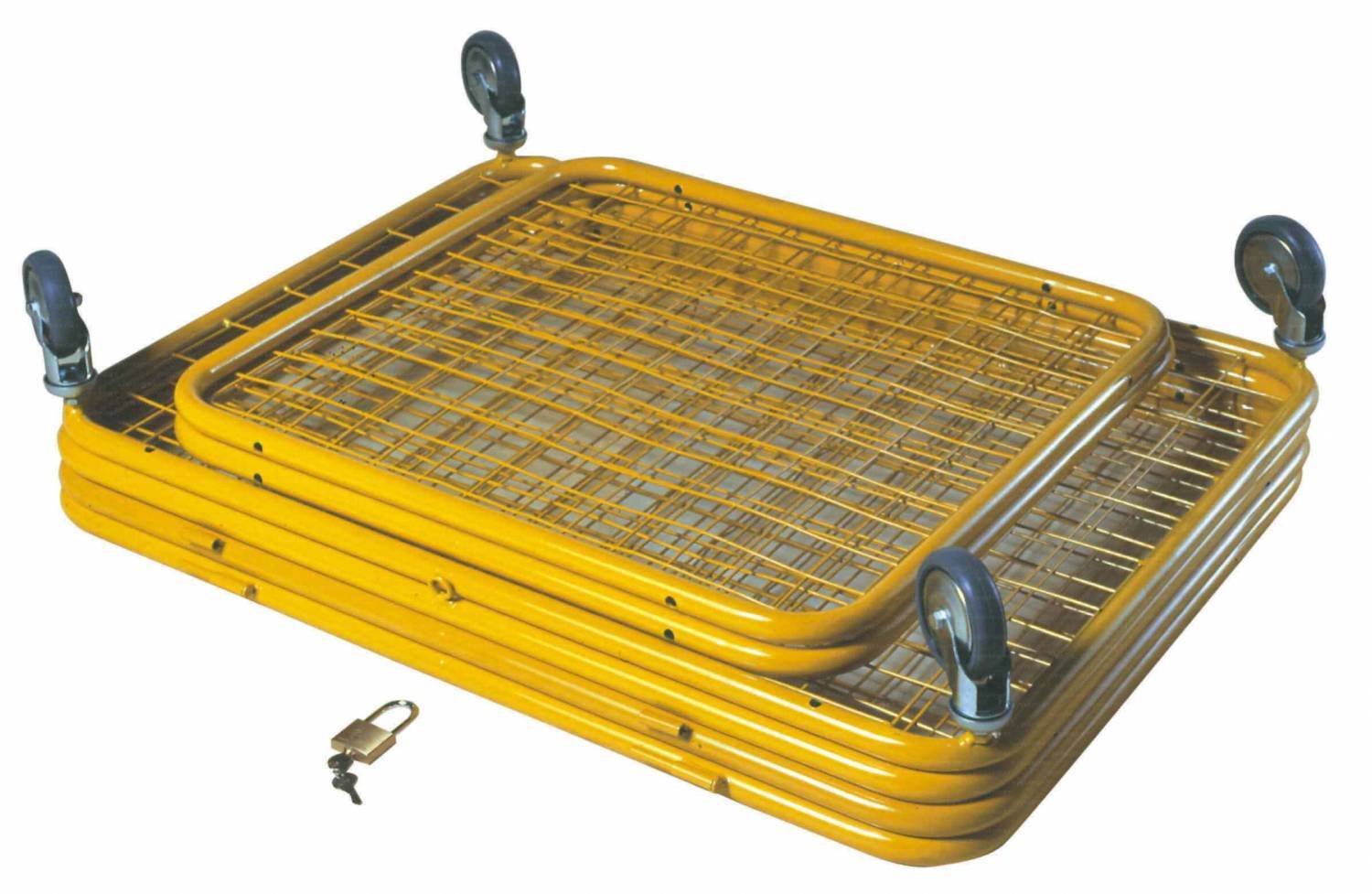 006 CONTENITORE PORTA PALLONI 1044 006 CONTENITORE PORTA PALLONI 1044